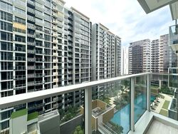 Penrose (D14), Apartment #458639601